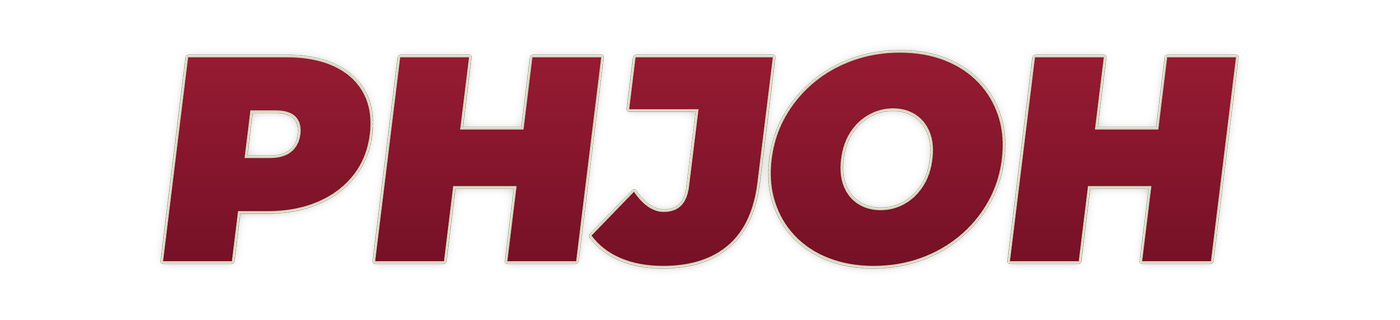 phjoh logo